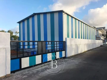 Warehouse