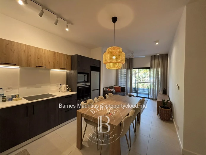 BEAU PLAN - Apartment - 2 bedrooms