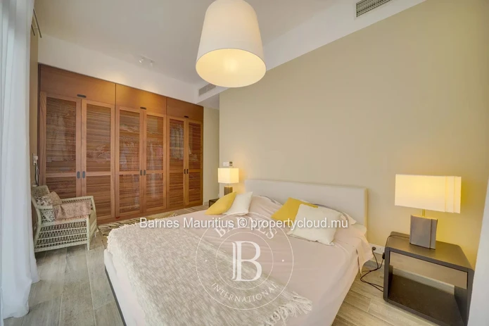 HAUTE RIVE - Penthouse - 4 Bedrooms