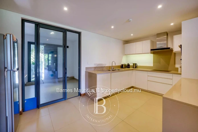HAUTE RIVE - Appartement avec vue mer - 3 chambres
