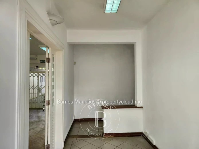 MOKA - Bureau à louer - 300 m²