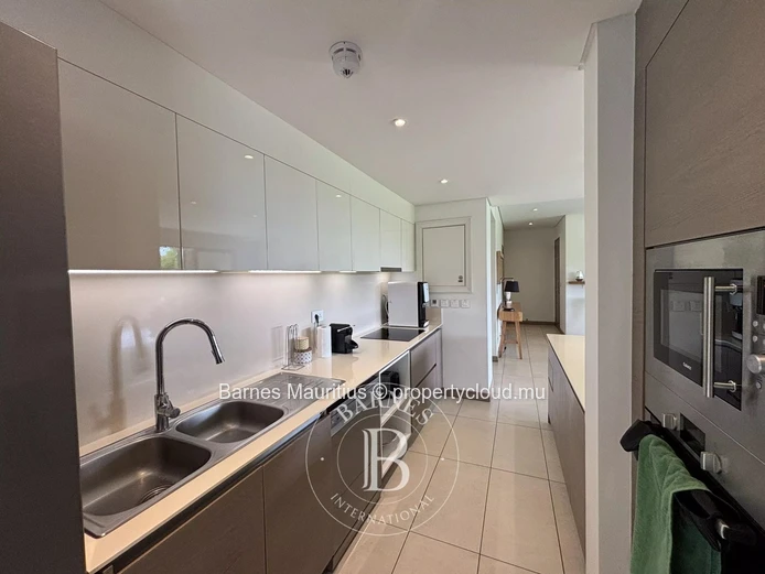 Mont Choisy - Apartment with 2 Bedrooms