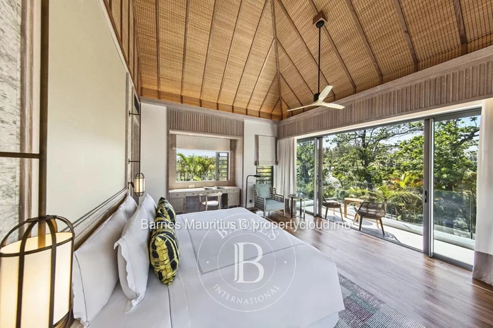 LE CHALAND - Villas neuves dans un luxueux resort  - 4 chambres