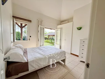 Villa de 4 Chambres
