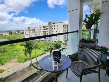 Appartement de 3 Chambres