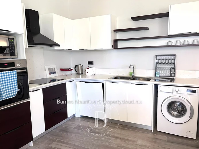 BELLE MARE - Front de mer - 3 Chambres