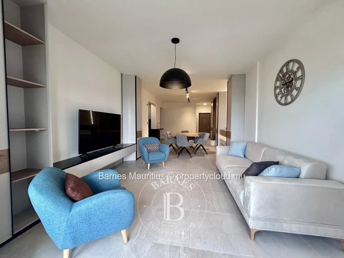 TRIANON - New Modern Apartment for Sale - 3 Bedrooms