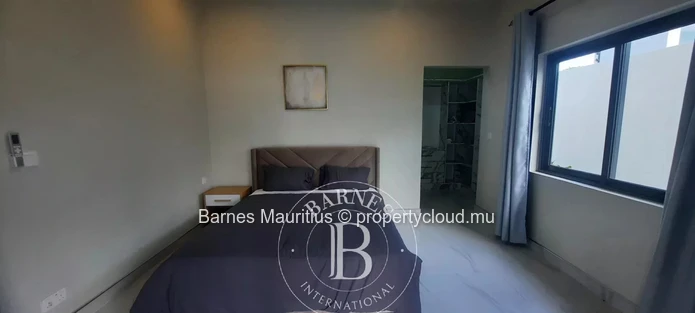 GRAND BAIE - Brand New 4-Bedroom House