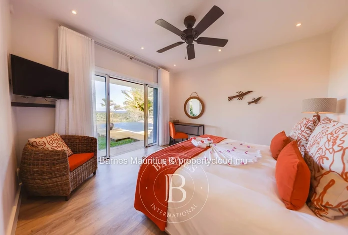 BEL OMBRE - Off-Plan - Villa with golf and mountain views - 3 bedrooms
