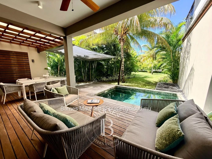 BLACK RIVER - Duplex on the Marina - 3 Bedrooms