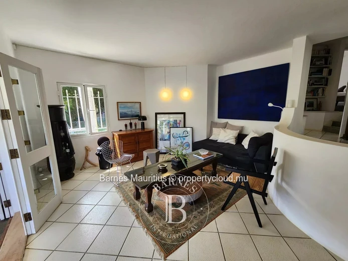 MOKA - Charmante maison en vente  - 3 chambres