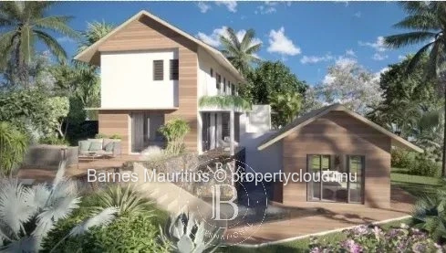 PETITE RIVIÈRE NOIRE - Programme neuf - Villas - VEFA