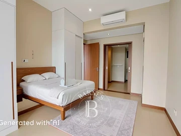 3 Bedroom Penthouse