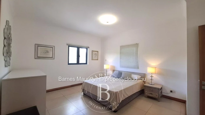 BLACK RIVER - Luxury villa - 3 bedrooms