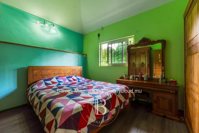 CUREPIPE – Family Home – 4 Bedrooms