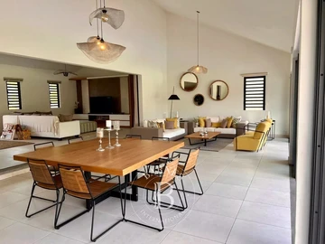 Villa de 4 Chambres