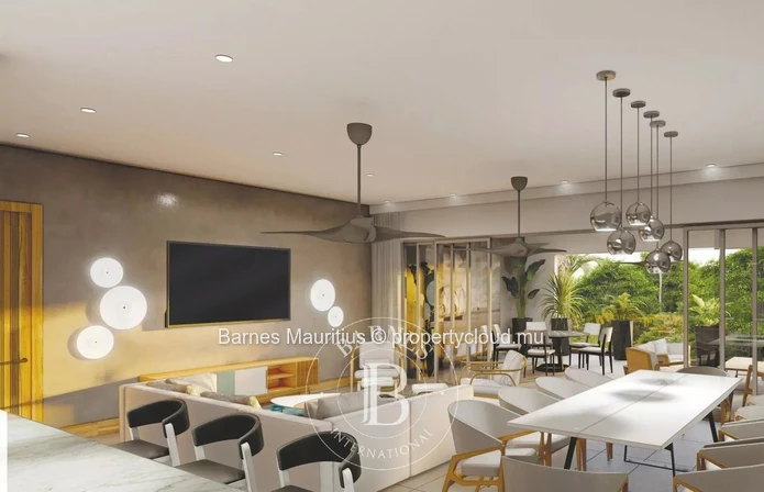 MOKA / BAGATELLE - VEFA - Appartements luxueux - 4 chambres