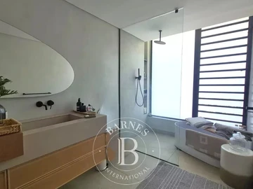 Villa de 4 Chambres