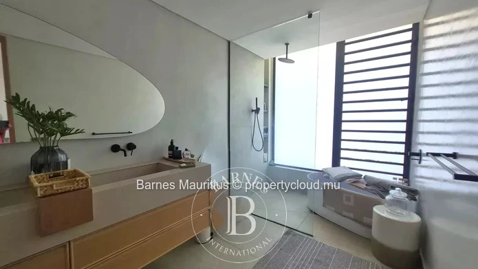 MONT CHOISY - Villa de Luxe avec Piscine - 4 Chambres