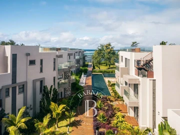 3 Bedroom Penthouse