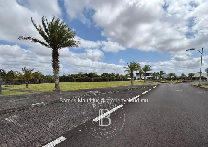 CÔTE D'OR / HIGHLANDS - Terrain résidentiel à vendre - 1596,79 m²