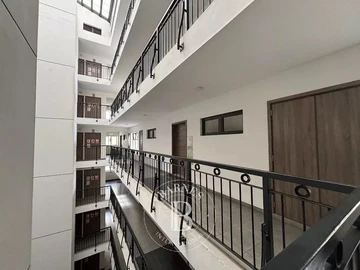 4 Bedroom Apartment