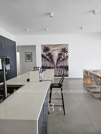 GRAND BAIE - Appartement - 3 Chambres