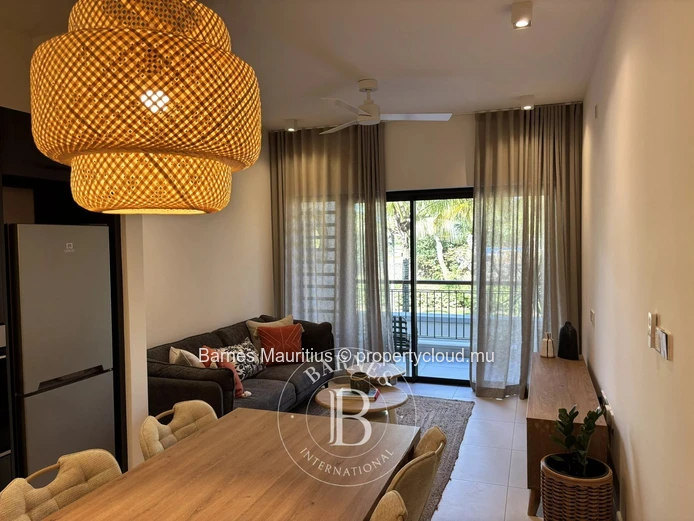 BEAU PLAN - Apartment - 2 bedrooms