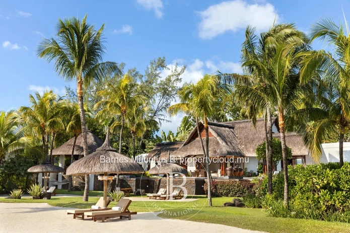 Shangri-La Le Touessrok – A Truly Unique Property in Mauritius