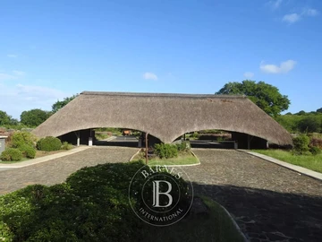 Villa de 4 Chambres