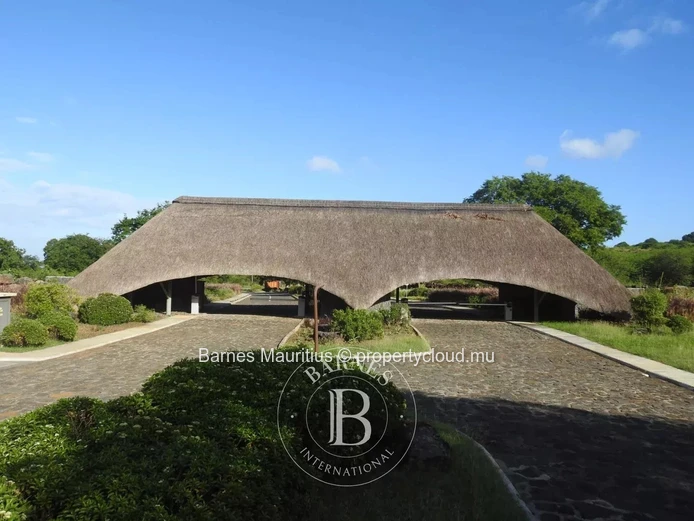 PETITE RIVIÈRE NOIRE - VEFA - Villa de luxe - 4 chambres