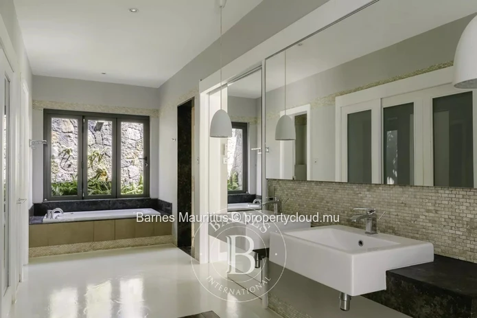 BEAU CHAMP - Spacious villa - 4 bedrooms