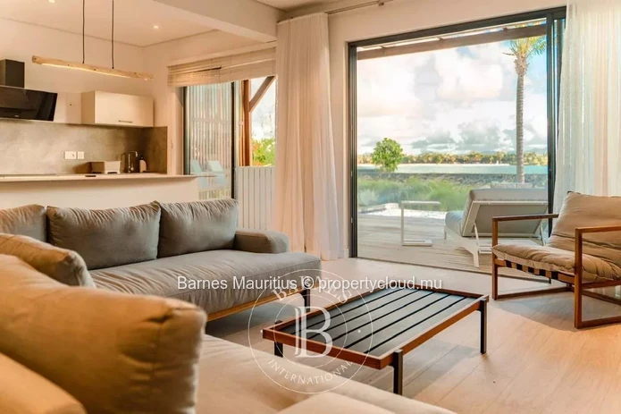 POSTE LAFAYETTE - New Villa with Panoramic Sea Views - 4 Bedrooms