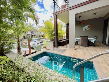 3 Bedroom Townhouse, Duplex
