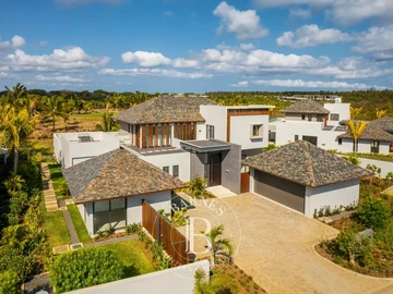 Villa de 5 Chambres