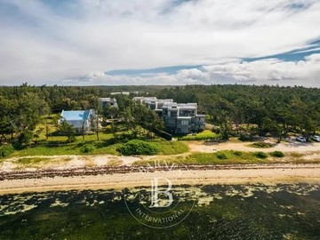 3 Bedroom Penthouse