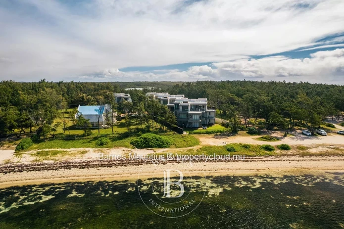 POSTE LAFAYETTE - 180 Degree Seaview penthouse- 3 bedrooms