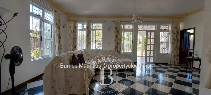 POINTE AUX CANONNIERS - Spacieuse maison familiale - 4 chambres