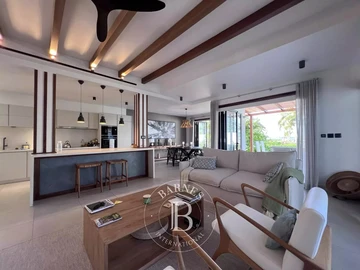 3 Bedroom Villa