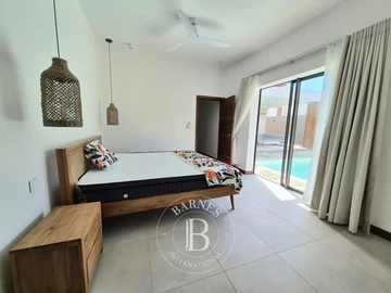Villa de 4 Chambres