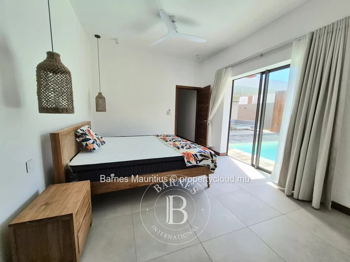FORET DARUTY - Upmarket, Brand-New Villa - 4 Bedrooms