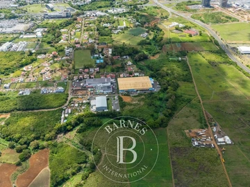 Agricultural Land