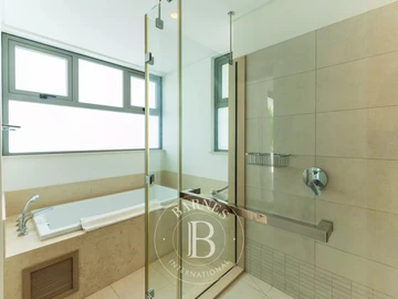 3 Bedroom Penthouse