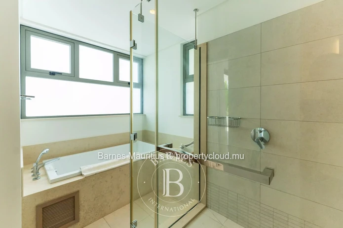 MONT CHOISY - Penthouse - 3 bedrooms