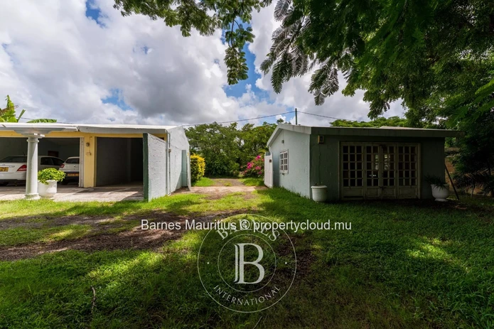 PEREYBÈRE - Family house - 4 bedrooms