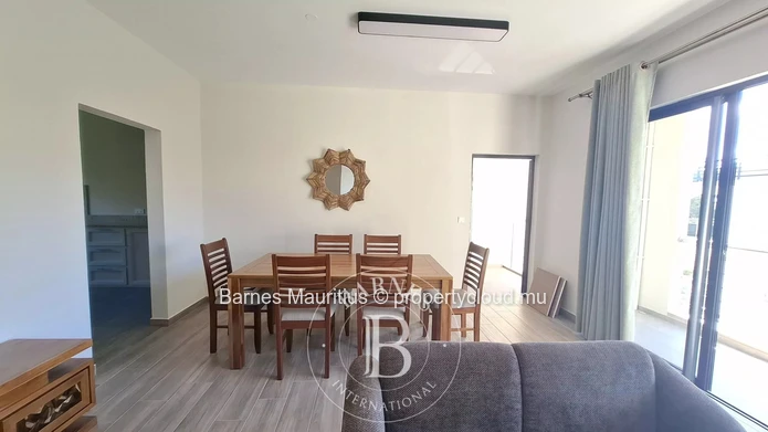 LA PRENEUSE - Apartment near the beach - 3 bedrooms
