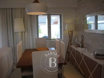 Villa de 3 Chambres