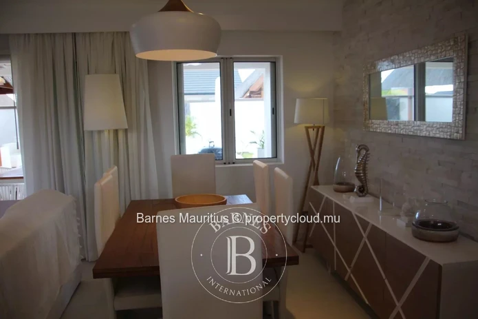 GRAND BAIE - Villa meublée - 3 chambres