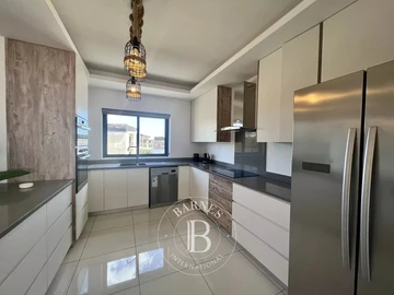 3 Bedroom Penthouse