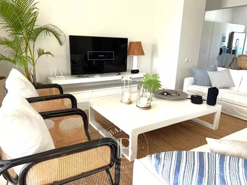 3 Bedroom Penthouse